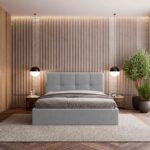 Ліжко DecoGroup Bueno - Зображення 7