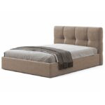 Ліжко DecoGroup Bueno