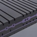 Матрац FDM Ergo Line Infiniti - Зображення 4