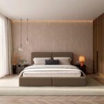 Ліжко DecoGroup Insta - Зображення 4