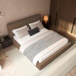 Ліжко DecoGroup Insta - Зображення 6