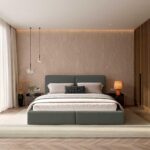 Ліжко DecoGroup Insta - Зображення 5