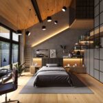 Ліжко DecoGroup Line - Зображення 6