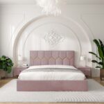 Ліжко DecoGroup Mirali - Зображення 6