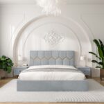 Ліжко DecoGroup Mirali - Зображення 7
