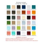 Ліжко DecoGroup Insta - Зображення 7