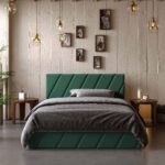 Ліжко DecoGroup Palermo - Зображення 5
