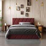 Ліжко DecoGroup Palermo - Зображення 6