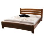 Ліжко Мікс Меблі Софія - Зображення 2
