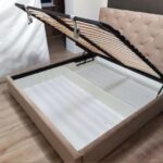 Ліжко DecoGroup Велюр - Зображення 7