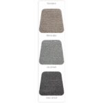 Стілець обідній DecoGroup Даллас 1 - Зображення 3