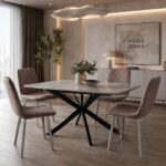 Стіл обідній DecoGroup Даллас - Зображення 5