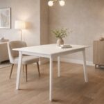 Стіл обідній DecoGroup Фенікс - Зображення 7